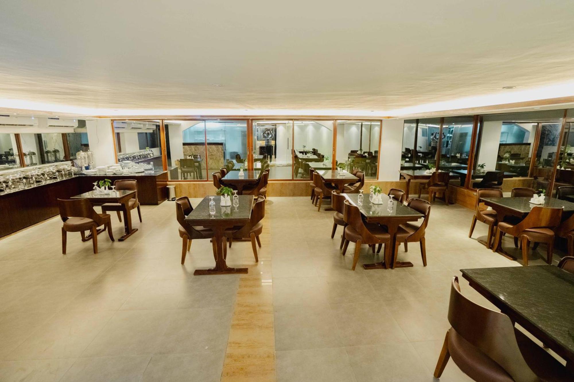 Royal Residence Dhaka Zewnętrze zdjęcie